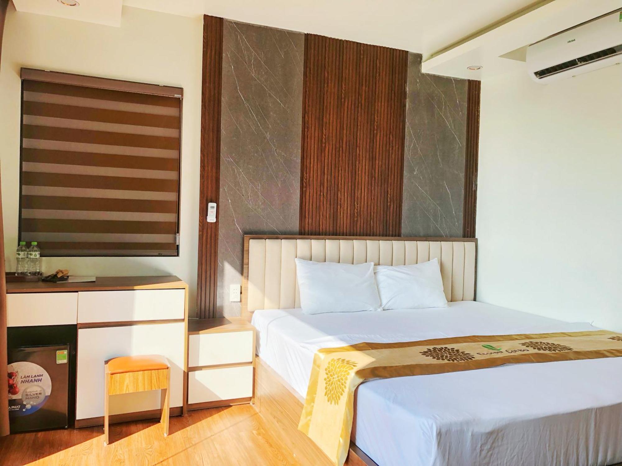 Chan Chau Ecorest Villa Cat Ba المظهر الخارجي الصورة