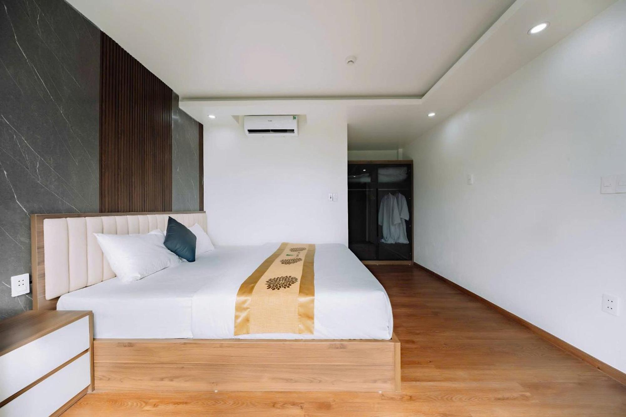 Chan Chau Ecorest Villa Cat Ba المظهر الخارجي الصورة