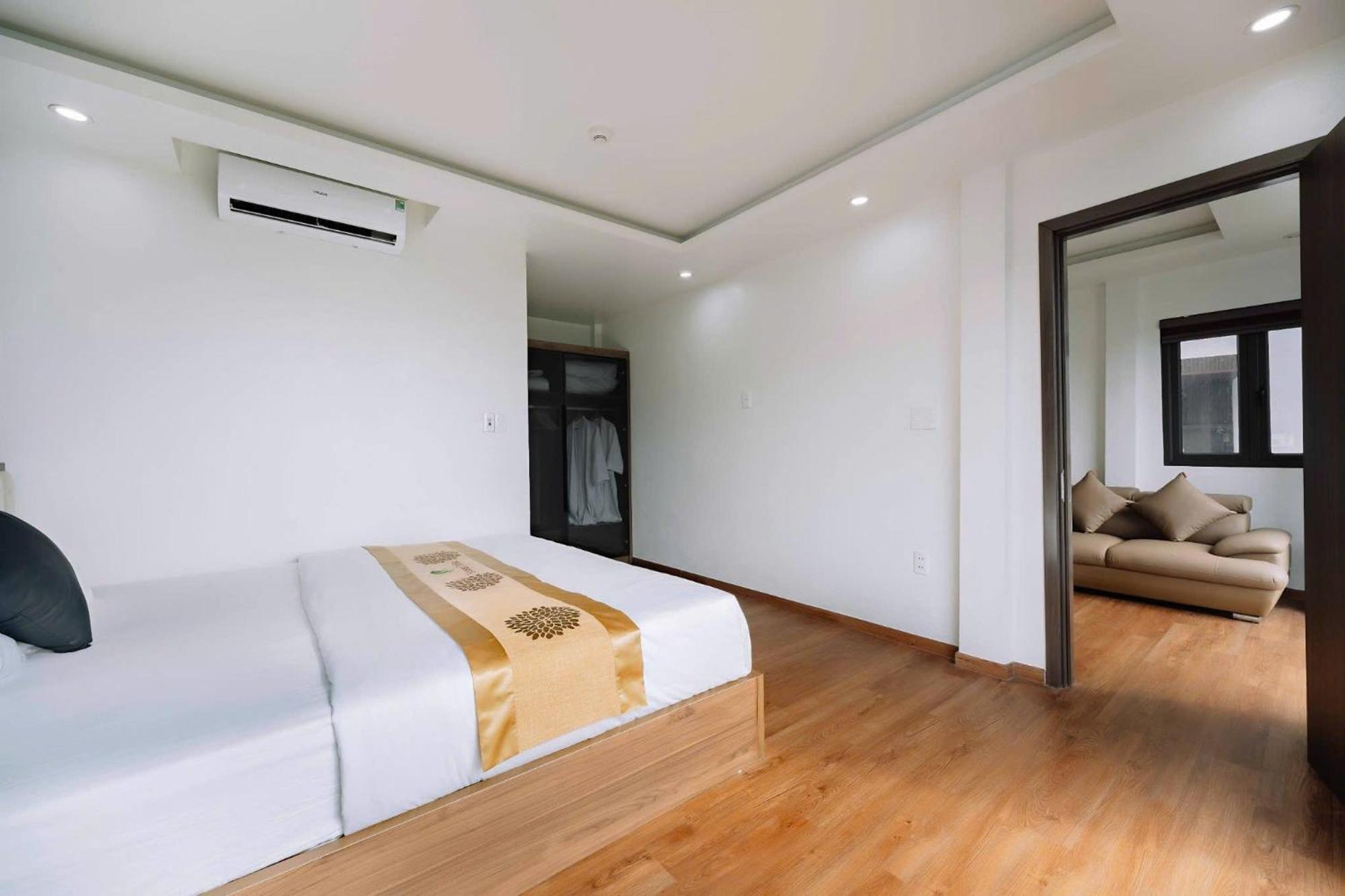 Chan Chau Ecorest Villa Cat Ba المظهر الخارجي الصورة